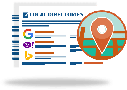 Local Directories