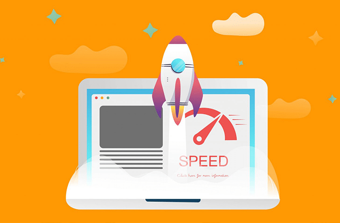 Speed Optimization, Website Speed