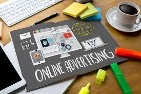 Online Advertising, Online Advertising,