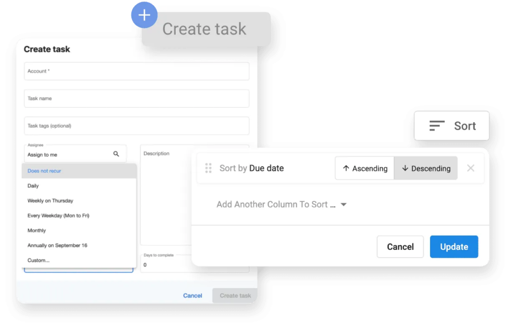 07 task manager templates