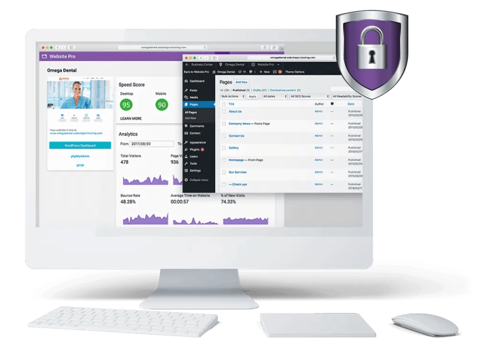 website pro security 1