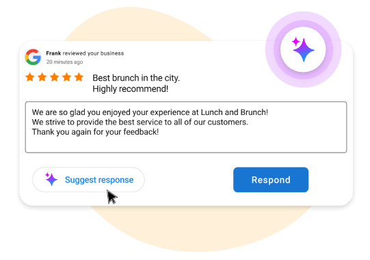 AI Reviews Vendasta