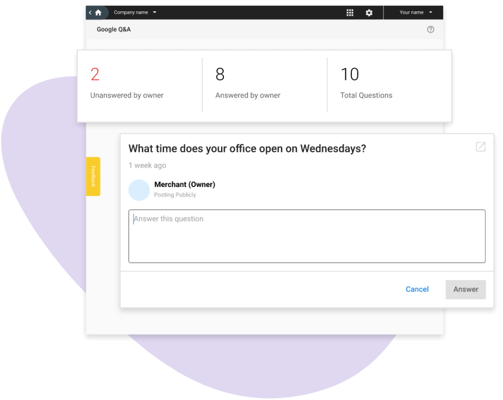 Manage all Google QA activity rep man image 7 1024x813 1