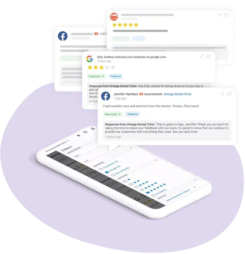 Never miss an online review again rep man image 1.png