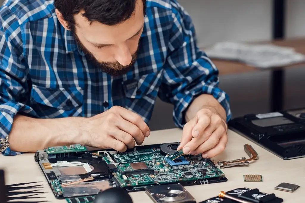 computer repair