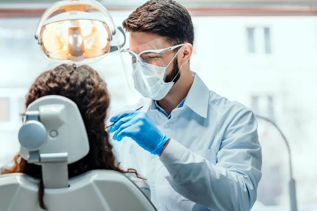 dentists