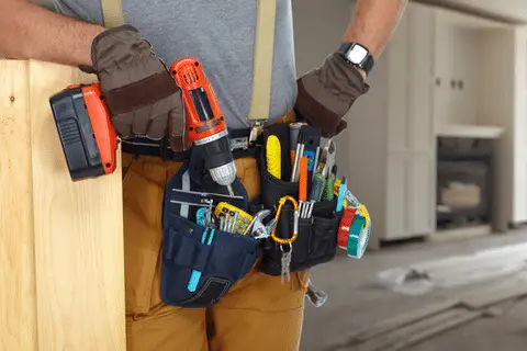 home reno