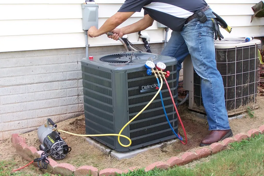 hvac