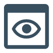 Build online visibility icon