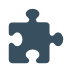 Bundle and sell digital solutions to support core website services icon