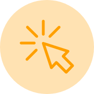 Pre footer get free access icon