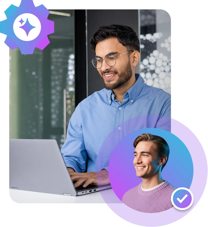 AI Support Agent Setup Service