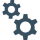 Automated reporting and insights icon 40x0 1