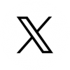 X-twitter-logo